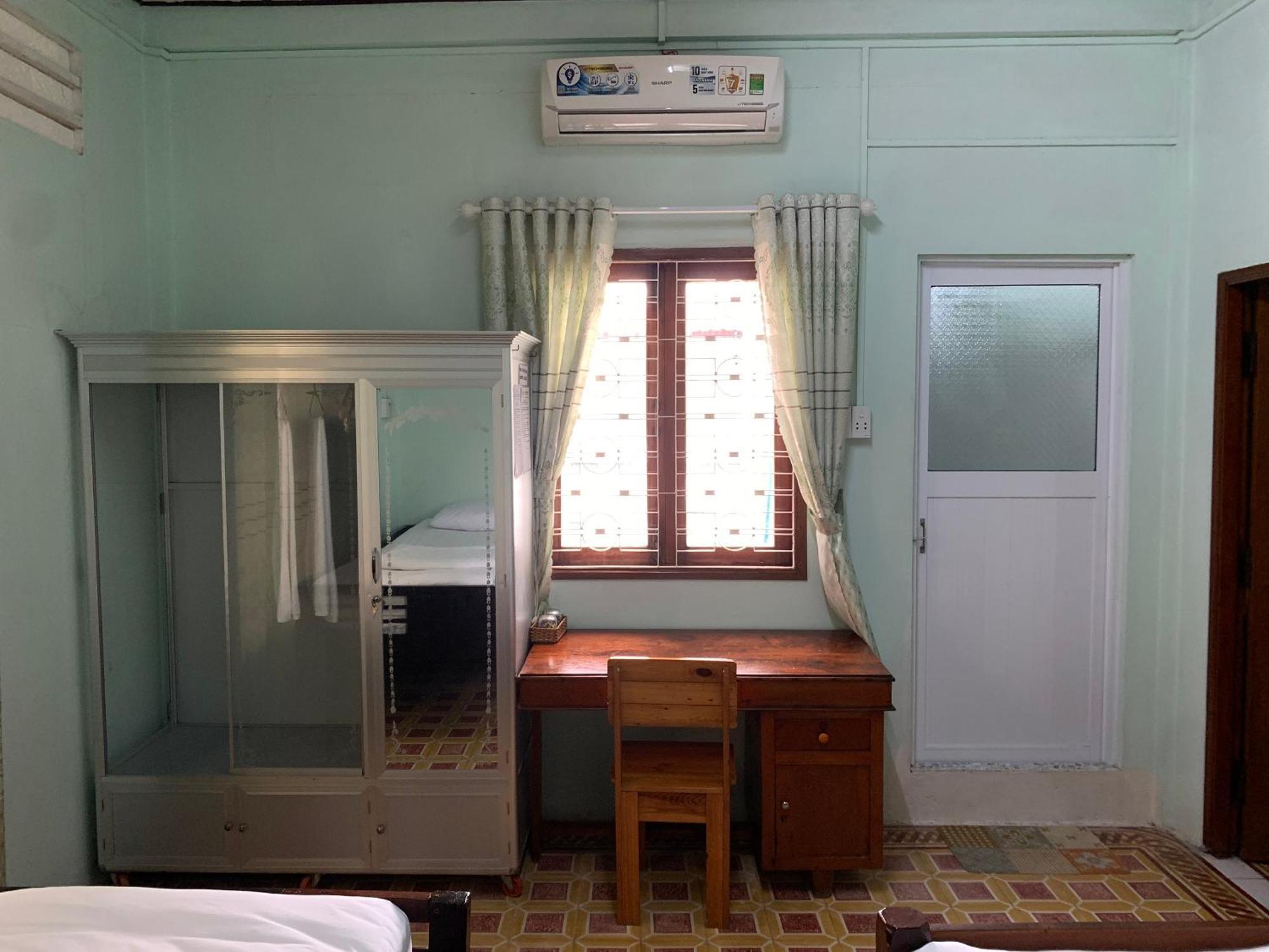 Island Homestay Tien Giang Mỹ Tho Buitenkant foto