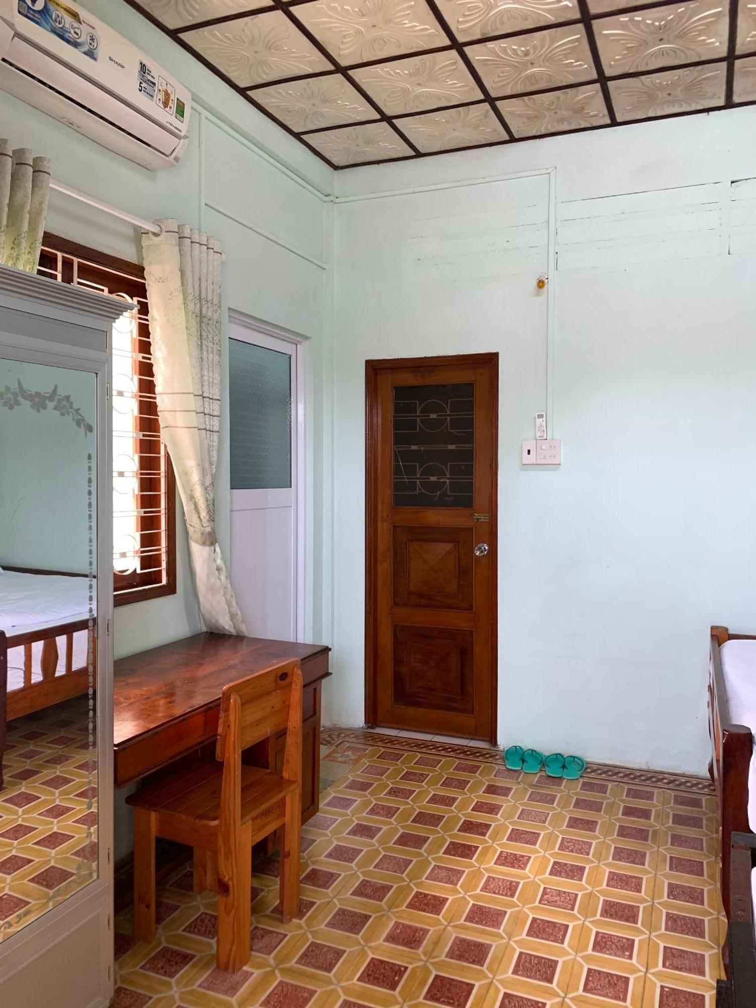 Island Homestay Tien Giang Mỹ Tho Buitenkant foto