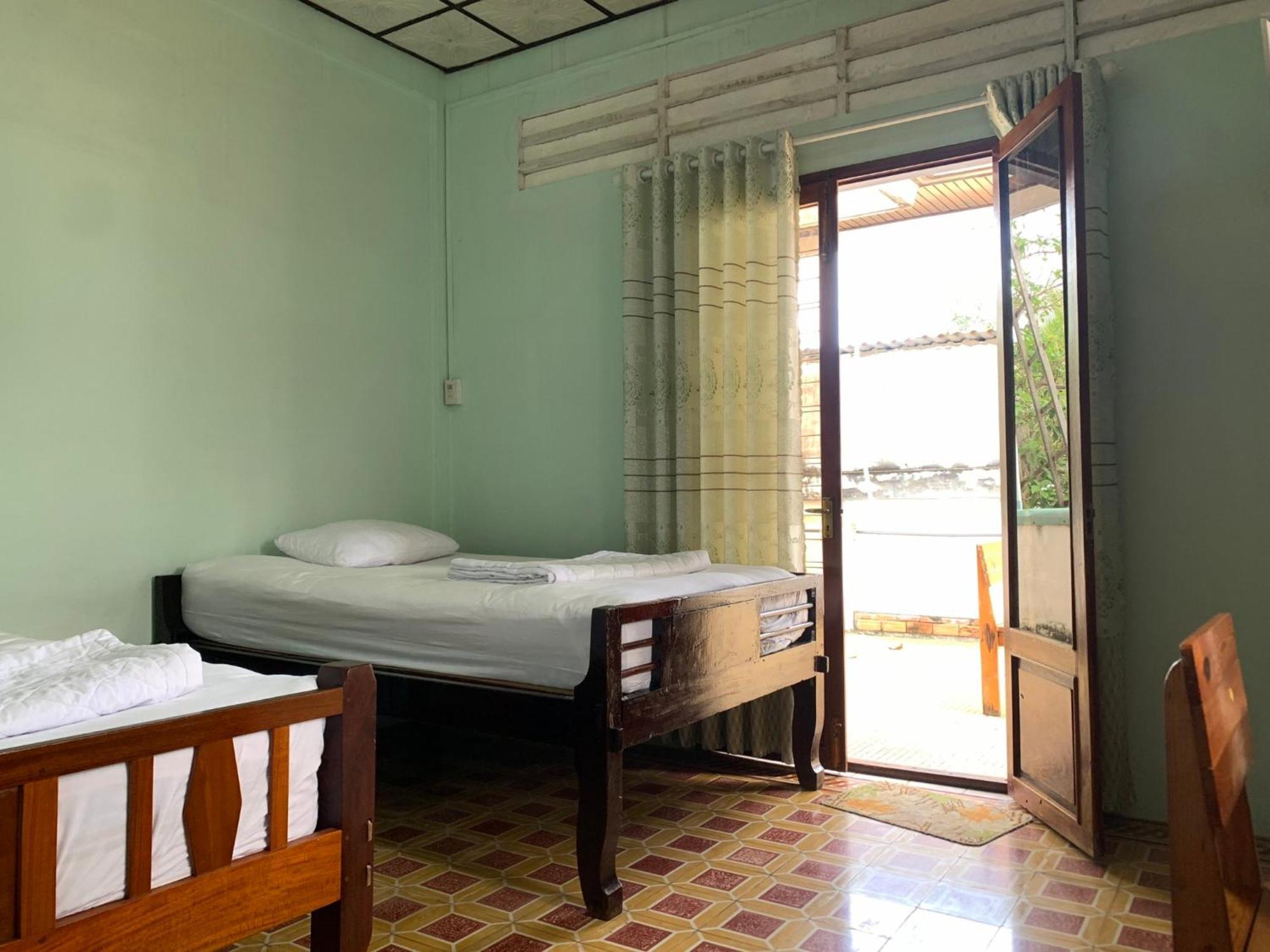 Island Homestay Tien Giang Mỹ Tho Buitenkant foto