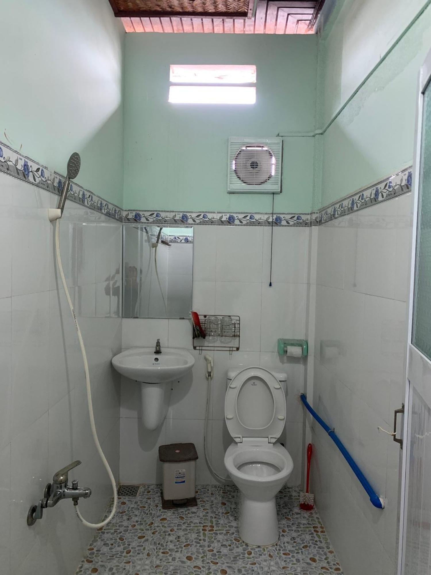 Island Homestay Tien Giang Mỹ Tho Buitenkant foto