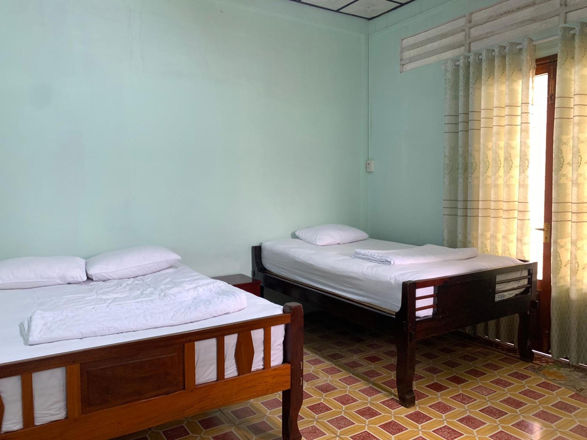 Island Homestay Tien Giang Mỹ Tho Buitenkant foto