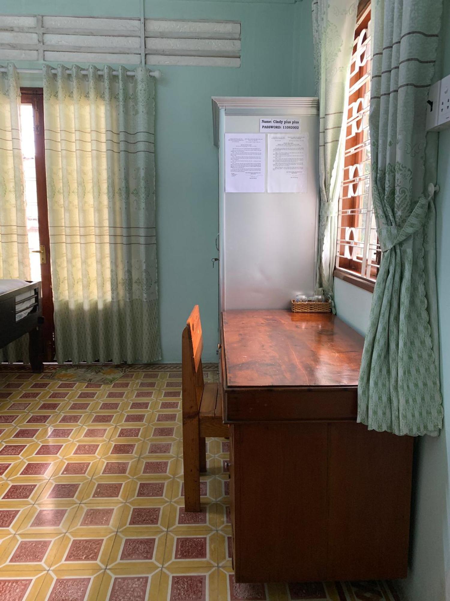 Island Homestay Tien Giang Mỹ Tho Buitenkant foto