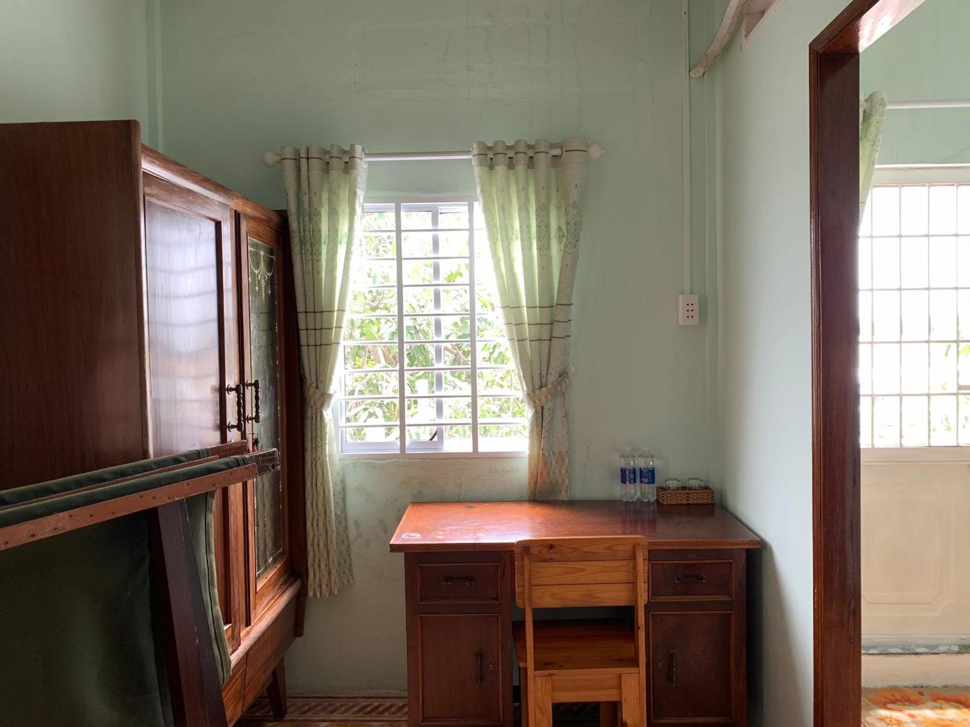 Island Homestay Tien Giang Mỹ Tho Buitenkant foto