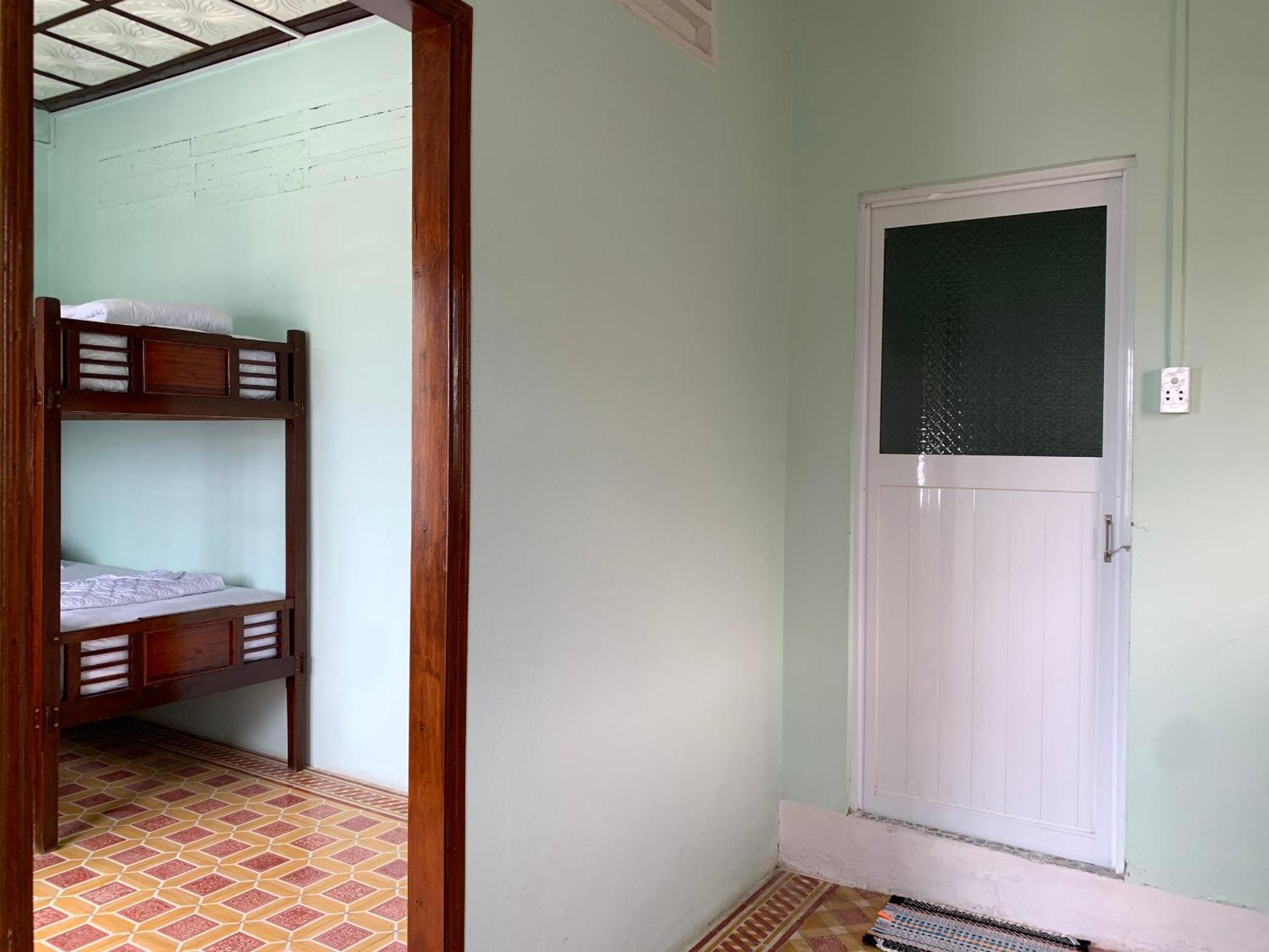 Island Homestay Tien Giang Mỹ Tho Buitenkant foto
