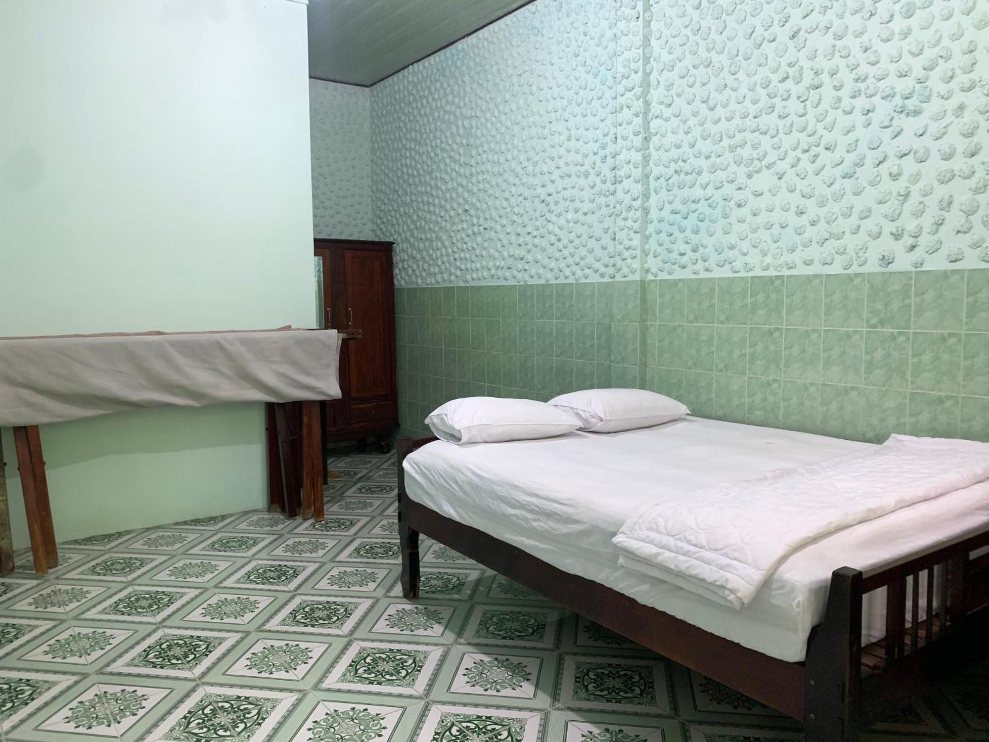 Island Homestay Tien Giang Mỹ Tho Buitenkant foto